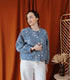 Singuliere by Cousette - Elyette Blouse | Jacket